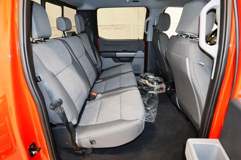 new 2025 Ford F-350 car, priced at $74,720