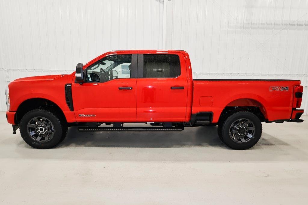 new 2025 Ford F-350 car, priced at $74,720