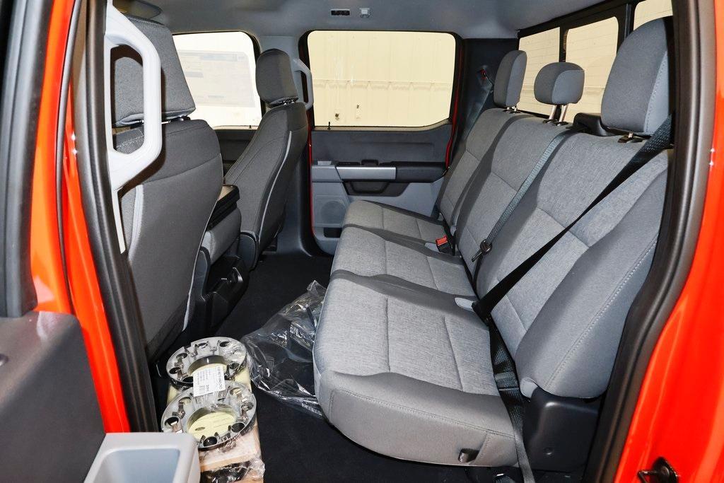 new 2025 Ford F-350 car, priced at $74,720