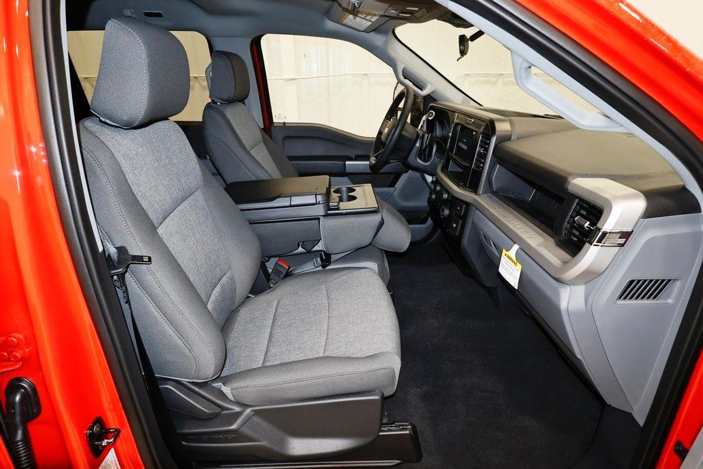 new 2025 Ford F-350 car, priced at $74,720