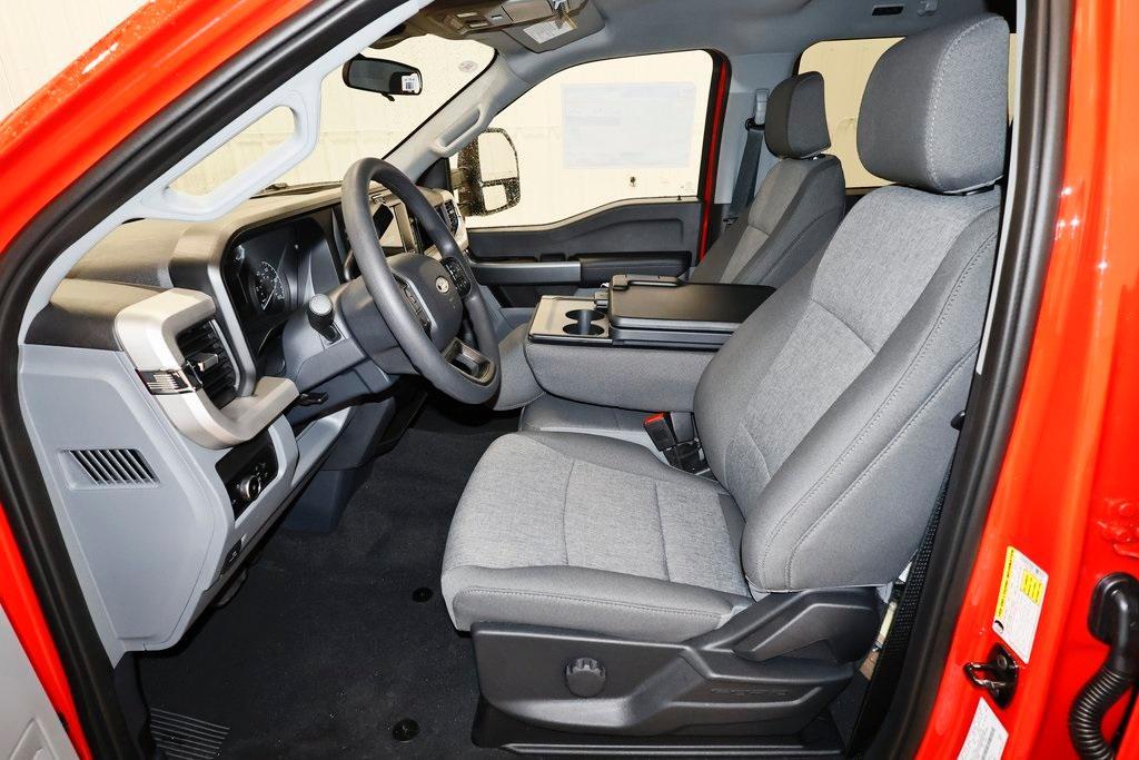 new 2025 Ford F-350 car, priced at $74,720