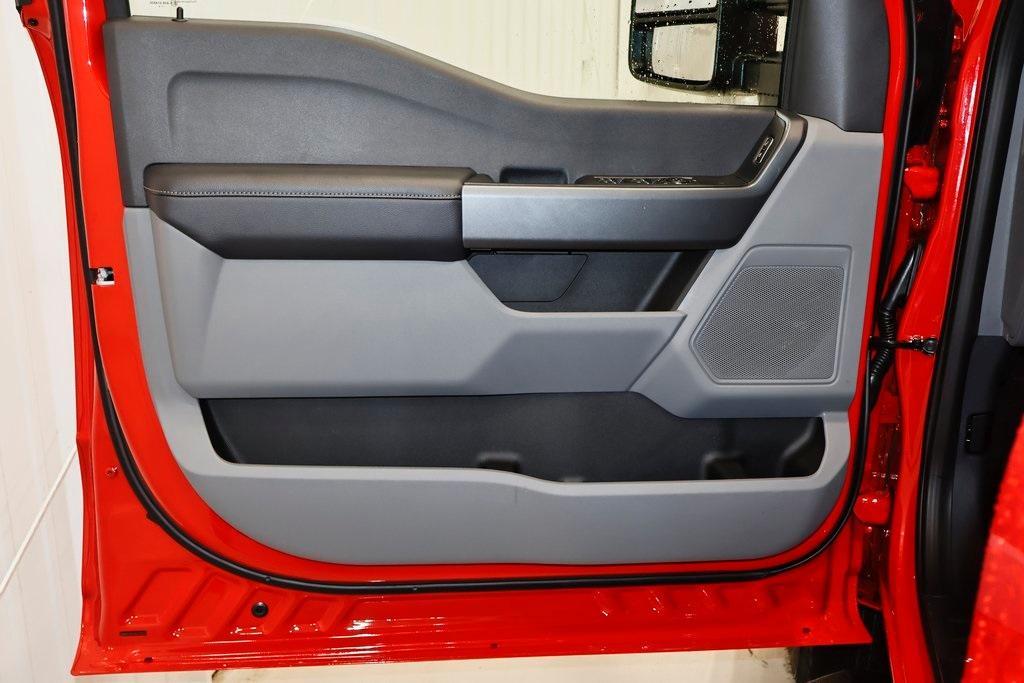new 2025 Ford F-350 car, priced at $74,720