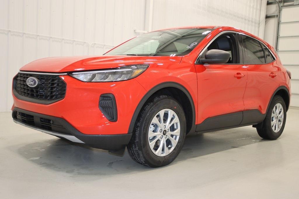 new 2024 Ford Escape car, priced at $32,320