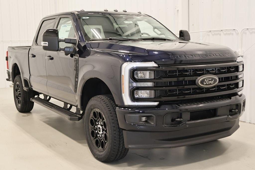 new 2024 Ford F-350 car, priced at $73,155