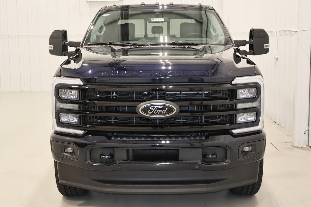 new 2024 Ford F-350 car, priced at $73,155