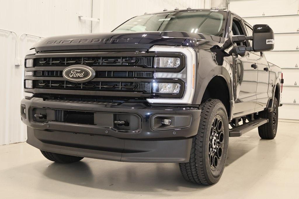 new 2024 Ford F-350 car, priced at $73,155