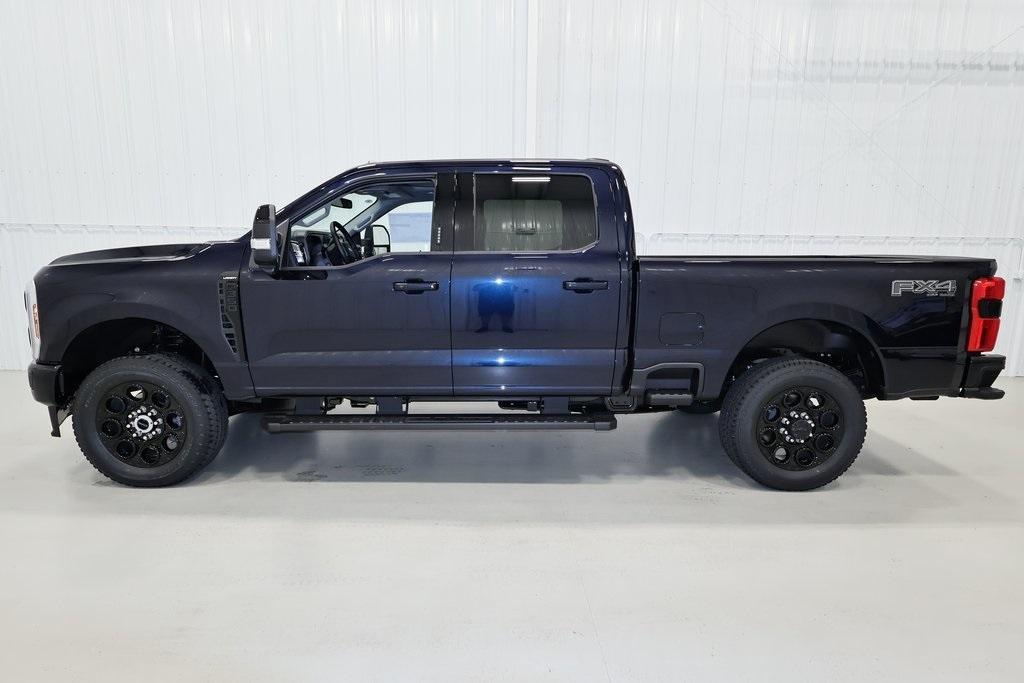 new 2024 Ford F-350 car, priced at $73,155