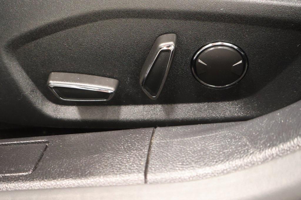 used 2019 Ford Fusion car, priced at $11,500
