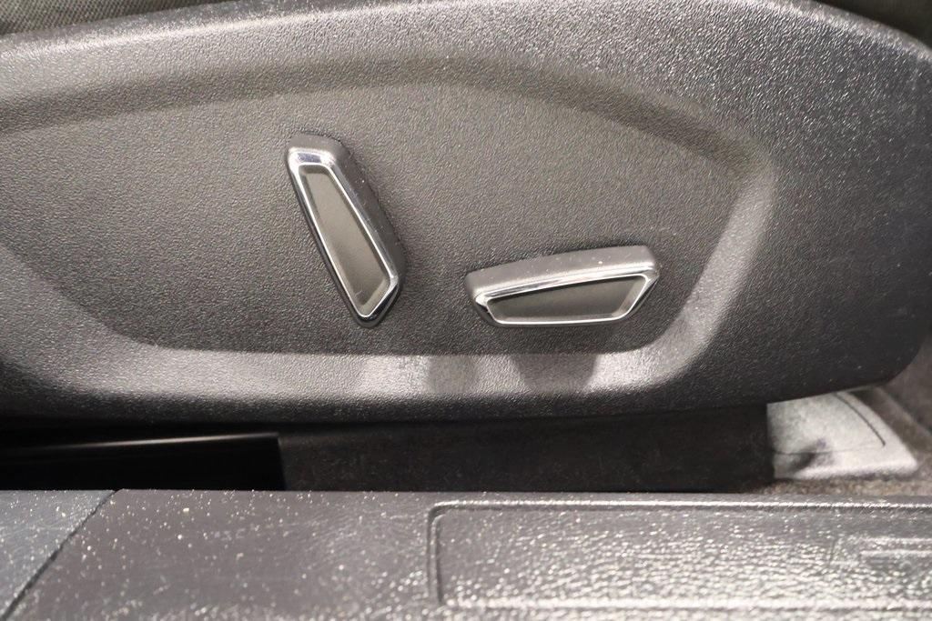 used 2019 Ford Fusion car, priced at $11,500