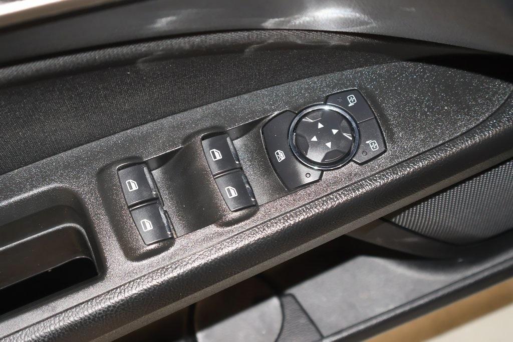 used 2019 Ford Fusion car, priced at $11,500
