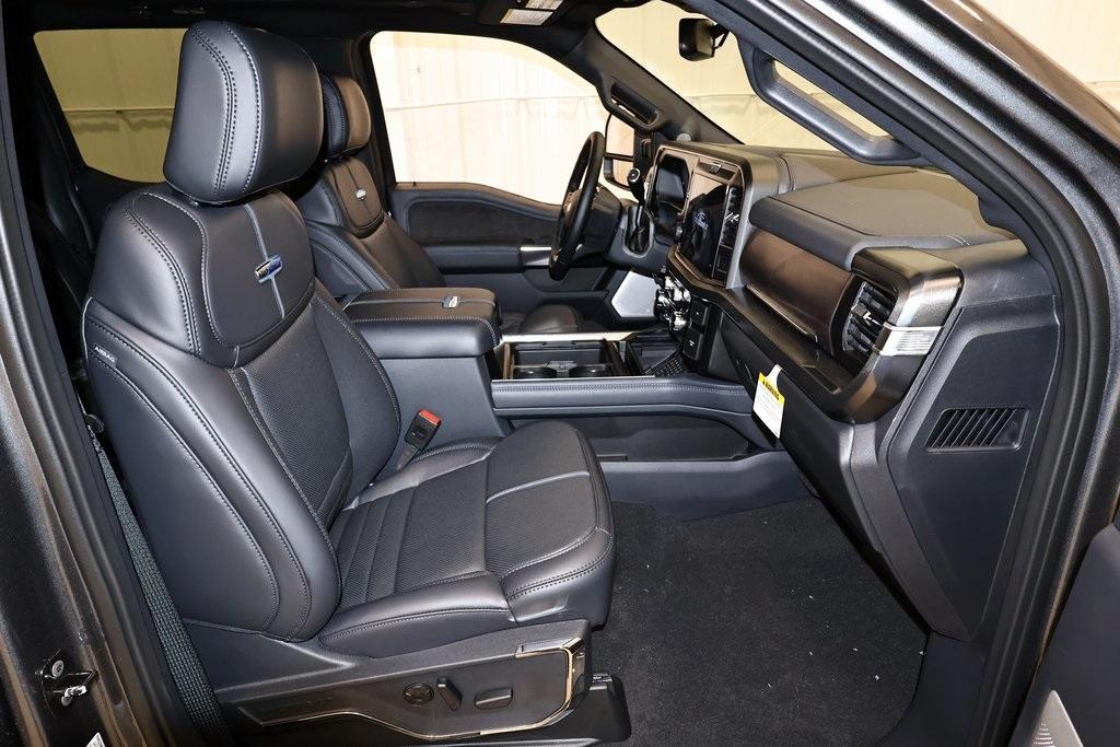 new 2026 Ford F-450 car, priced at $103,995