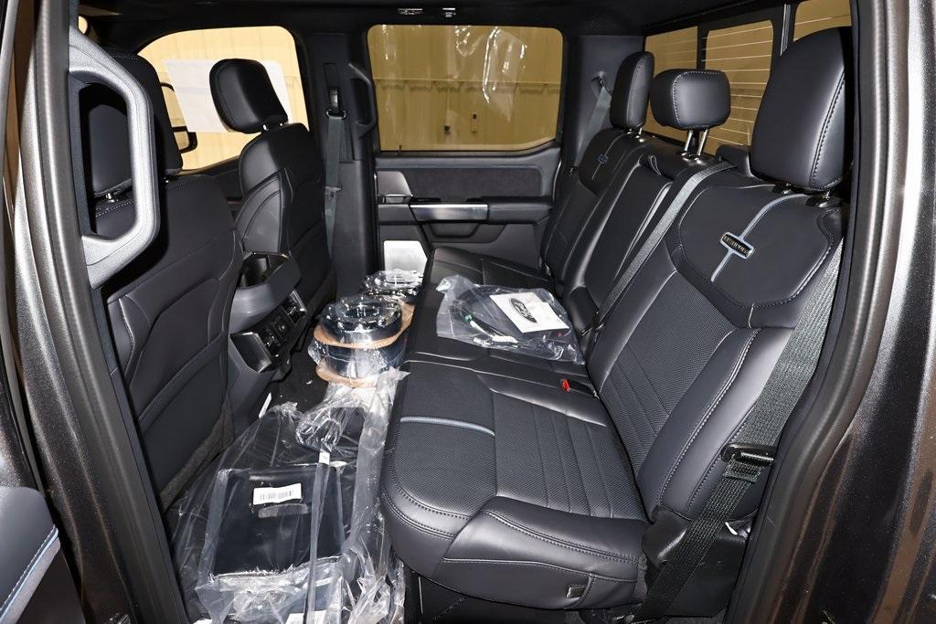 new 2026 Ford F-450 car, priced at $103,995