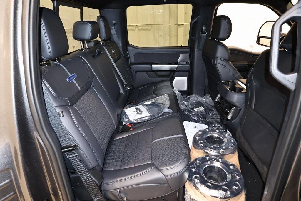 new 2026 Ford F-450 car, priced at $103,995