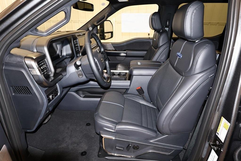 new 2026 Ford F-450 car, priced at $103,995