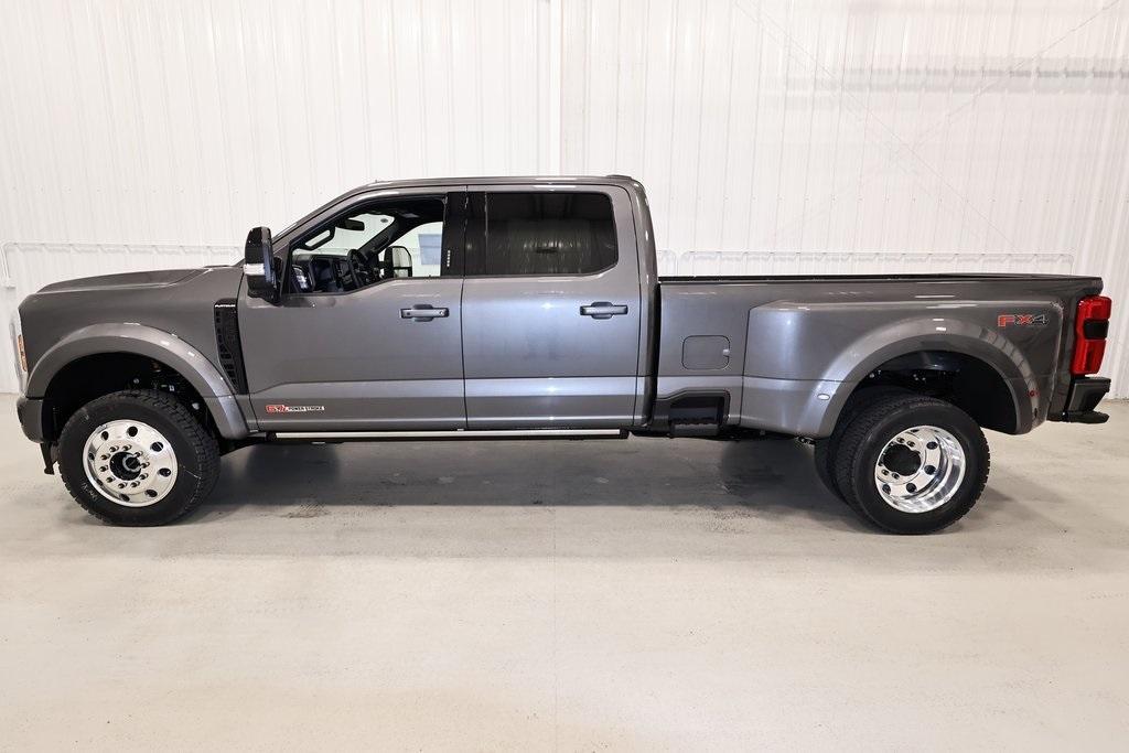 new 2026 Ford F-450 car, priced at $103,995