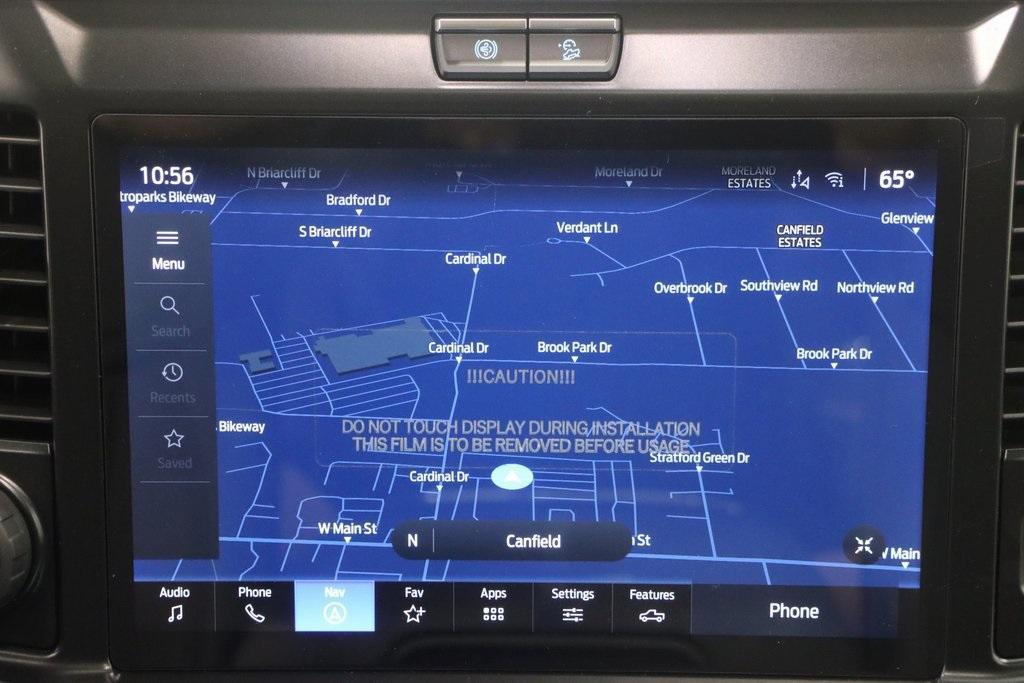 new 2026 Ford F-450 car, priced at $103,995