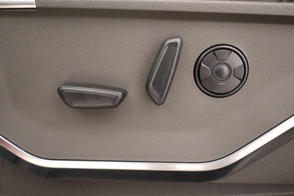 new 2025 Ford F-450 car, priced at $107,245