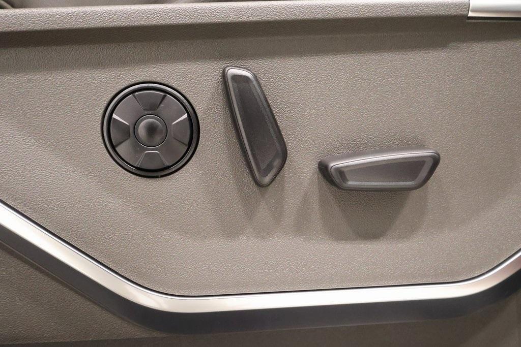new 2025 Ford F-450 car, priced at $107,245
