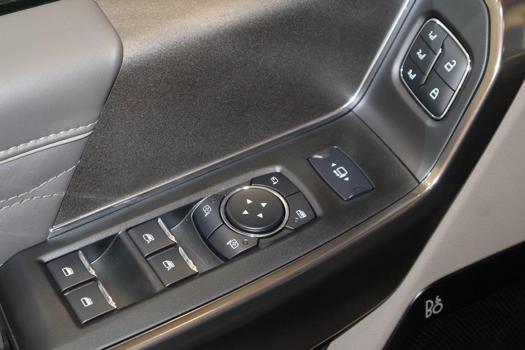 new 2025 Ford F-450 car, priced at $107,245