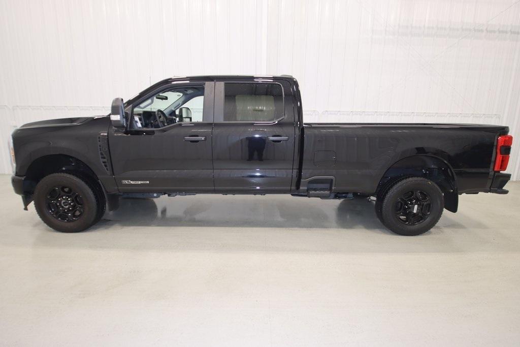 used 2024 Ford F-250 car, priced at $58,000
