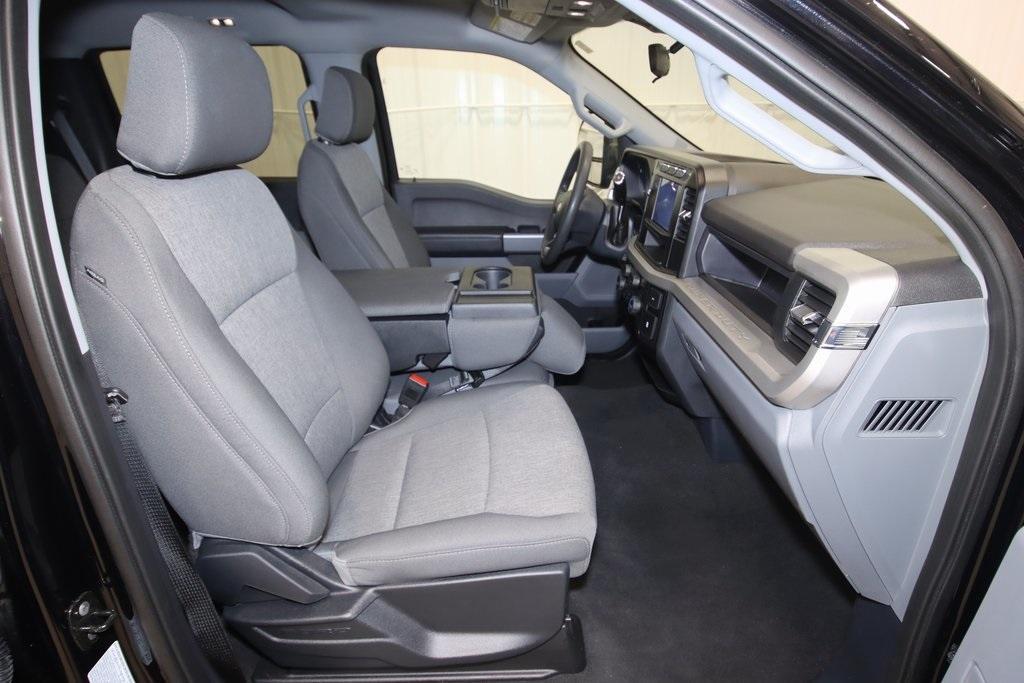 used 2024 Ford F-250 car, priced at $58,000