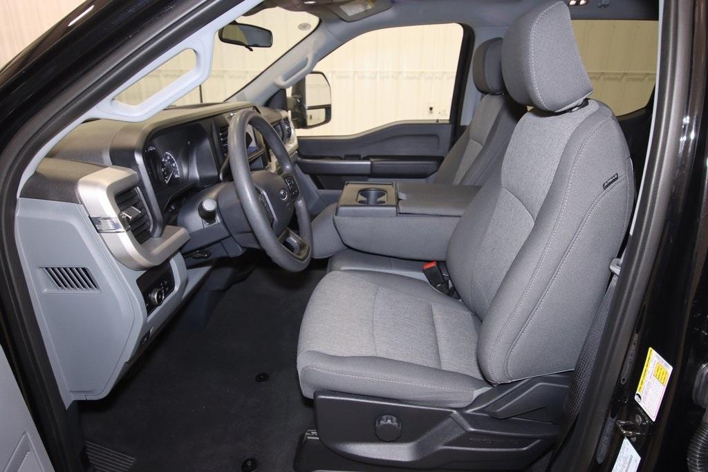 used 2024 Ford F-250 car, priced at $58,000