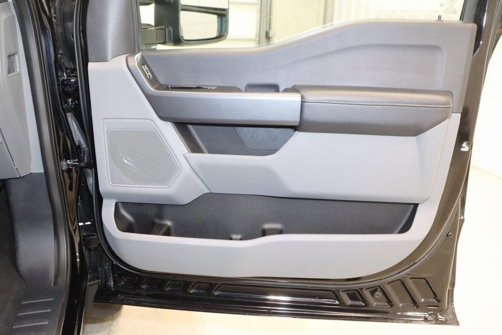 used 2024 Ford F-250 car, priced at $58,000