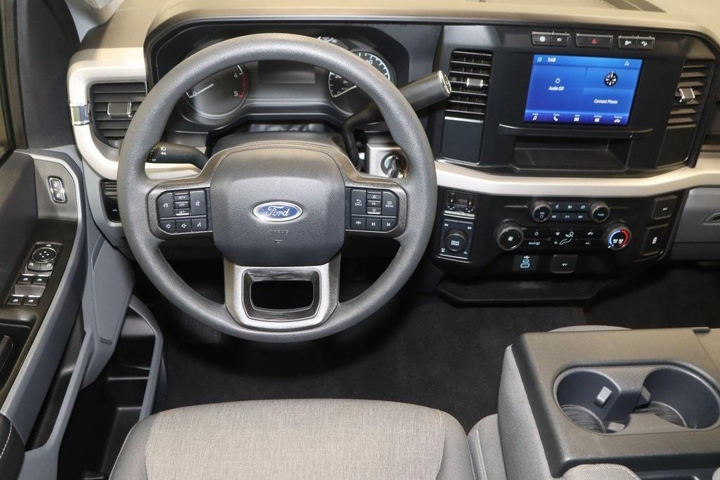 used 2024 Ford F-250 car, priced at $58,000