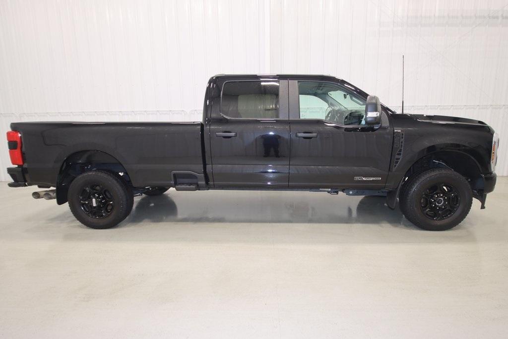 used 2024 Ford F-250 car, priced at $58,000