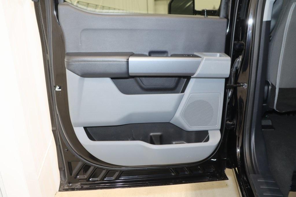 used 2024 Ford F-250 car, priced at $58,000