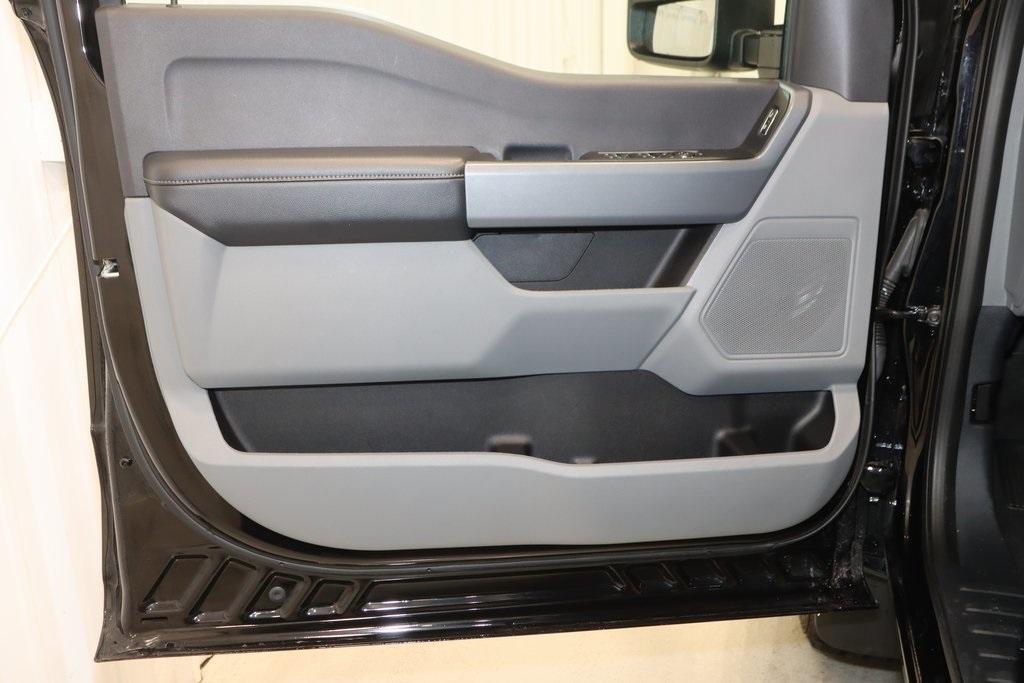 used 2024 Ford F-250 car, priced at $58,000