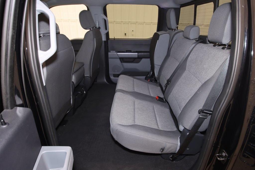 used 2024 Ford F-250 car, priced at $58,000