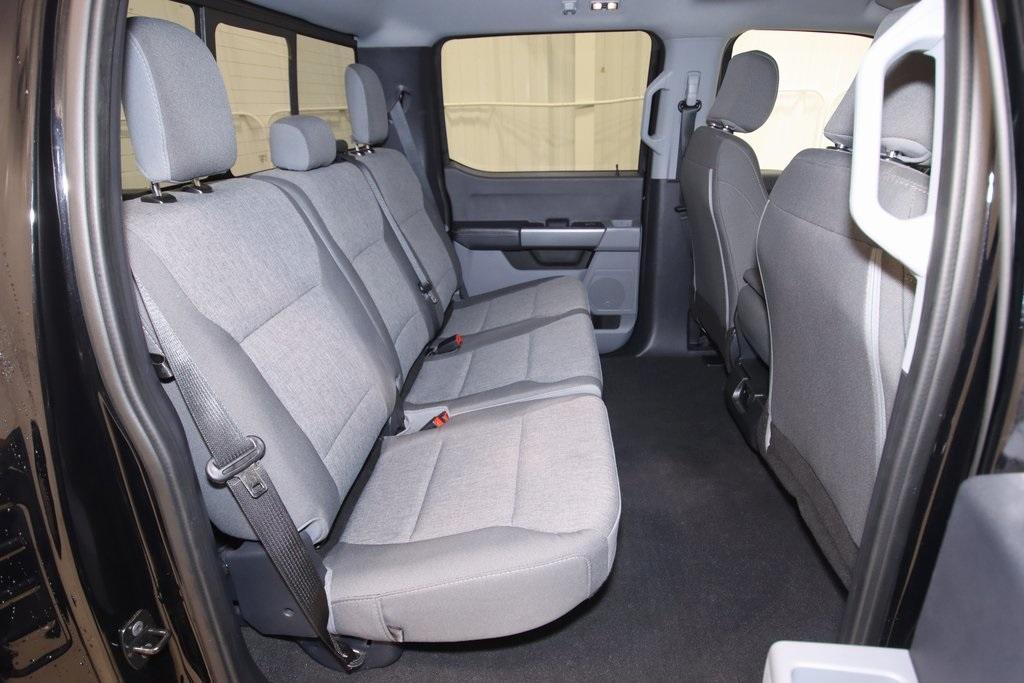 used 2024 Ford F-250 car, priced at $58,000