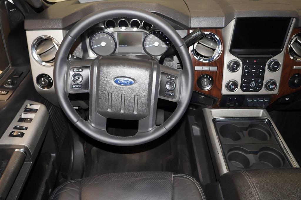 used 2016 Ford F-250 car, priced at $26,000
