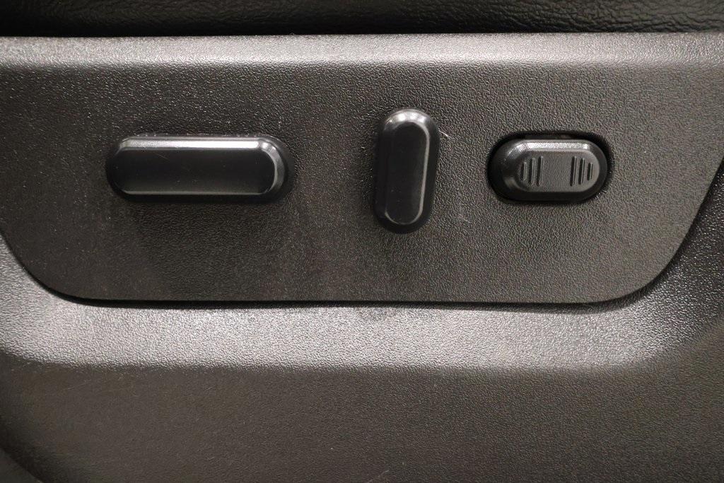 used 2016 Ford F-250 car, priced at $26,000