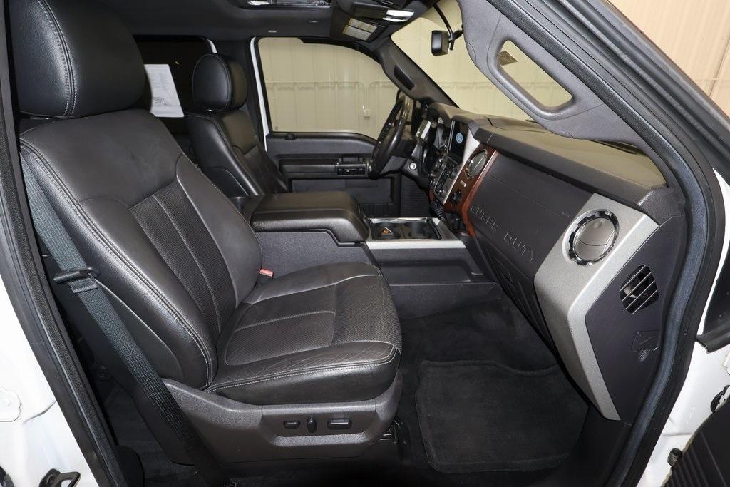 used 2016 Ford F-250 car, priced at $26,000