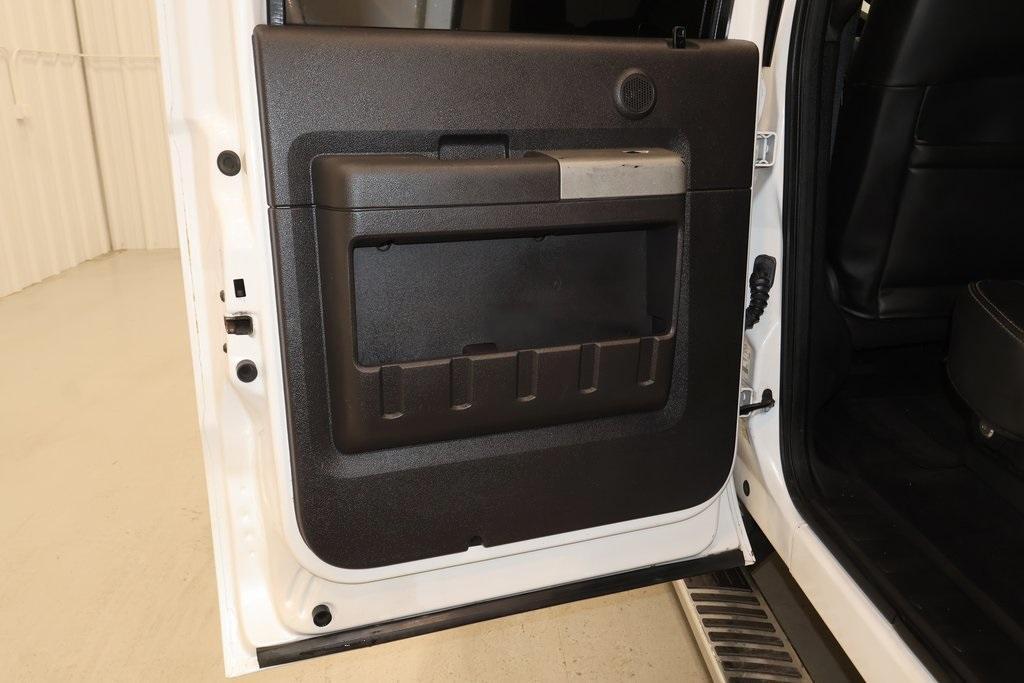 used 2016 Ford F-250 car, priced at $26,000