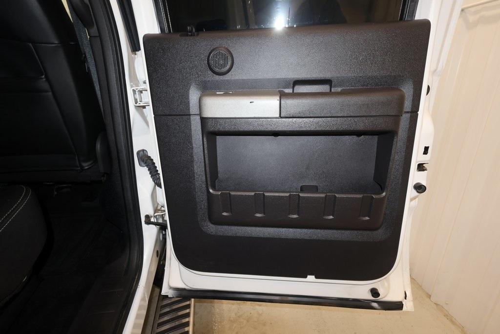 used 2016 Ford F-250 car, priced at $26,000
