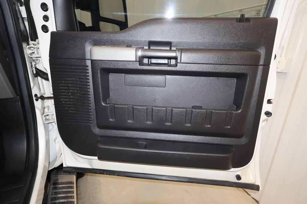 used 2016 Ford F-250 car, priced at $26,000