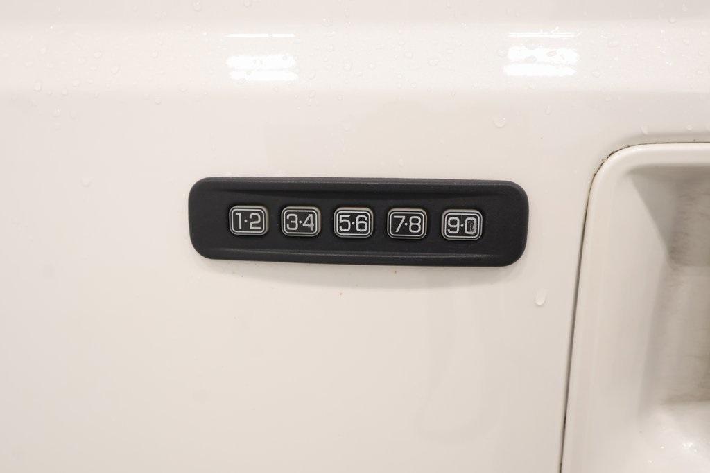 used 2016 Ford F-250 car, priced at $26,000