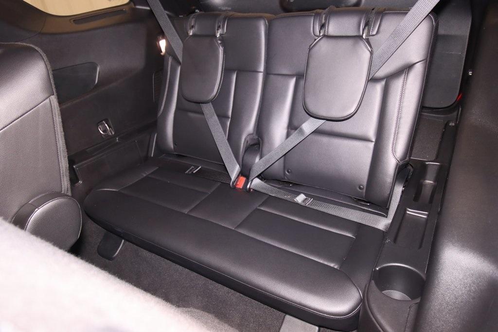 used 2020 Ford Explorer car, priced at $23,000