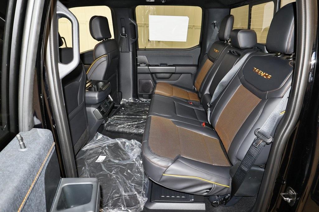 new 2025 Ford F-150 car, priced at $72,244