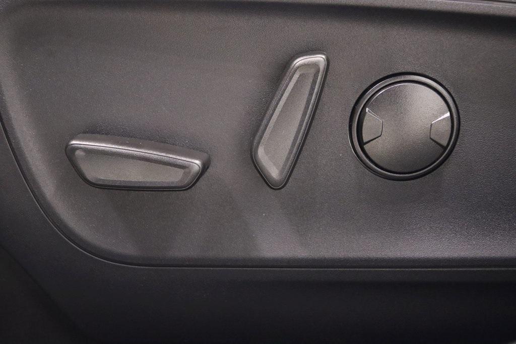 new 2025 Ford Bronco Sport car, priced at $36,105