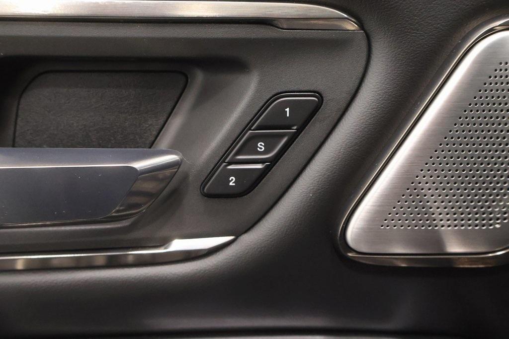 used 2019 Ram 1500 car, priced at $26,000
