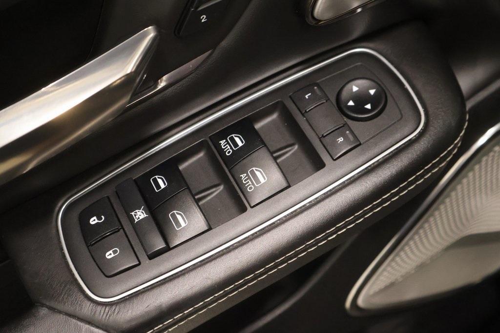 used 2019 Ram 1500 car, priced at $26,000