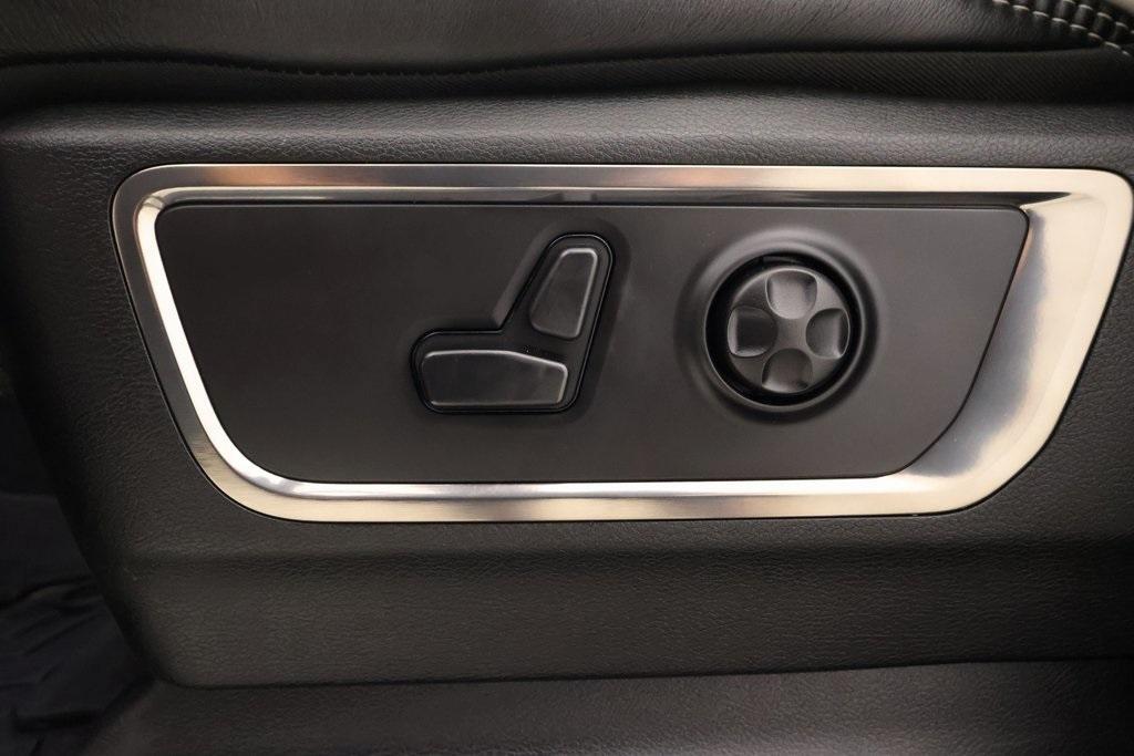 used 2019 Ram 1500 car, priced at $26,000