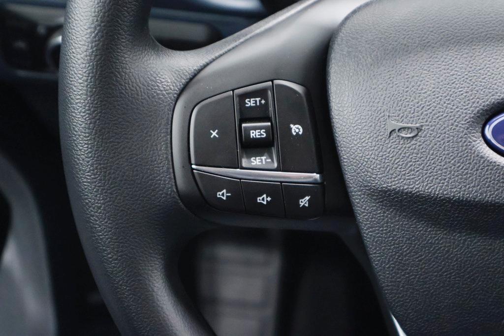new 2025 Ford Maverick car, priced at $31,679