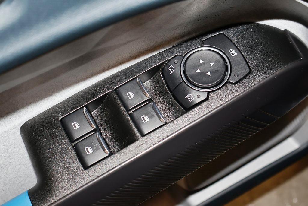 new 2025 Ford Maverick car, priced at $31,679