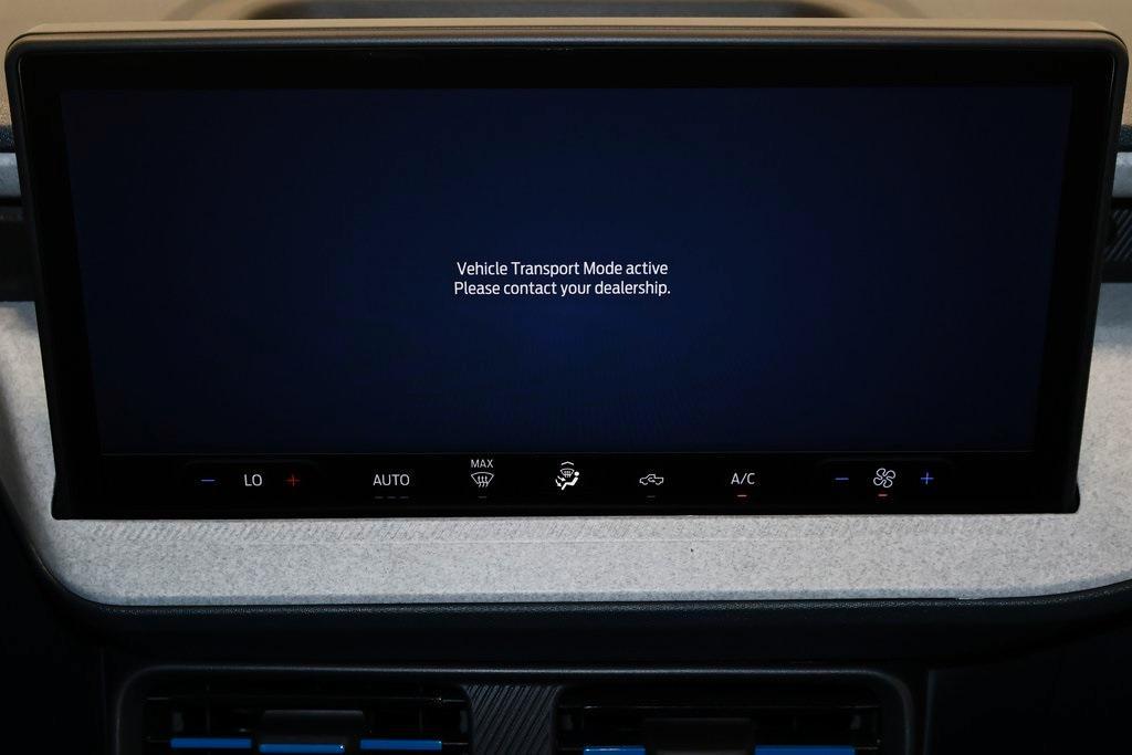 new 2025 Ford Maverick car, priced at $31,679