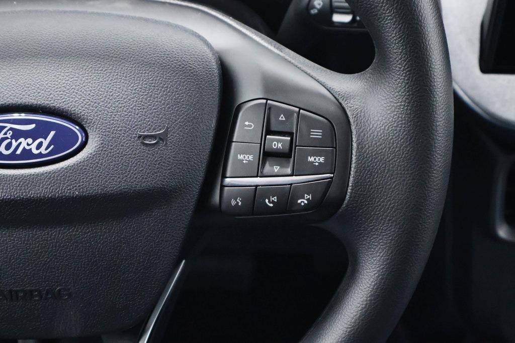 new 2025 Ford Maverick car, priced at $31,679